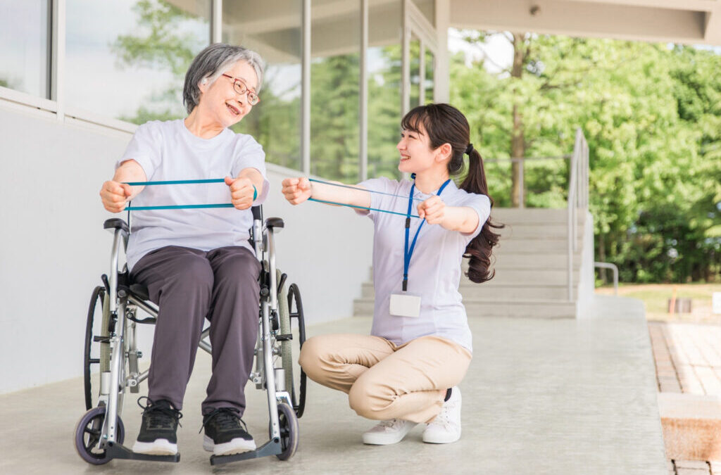 ー看護師が働きやすい職場環境とは何かをわかりやすく解説ー