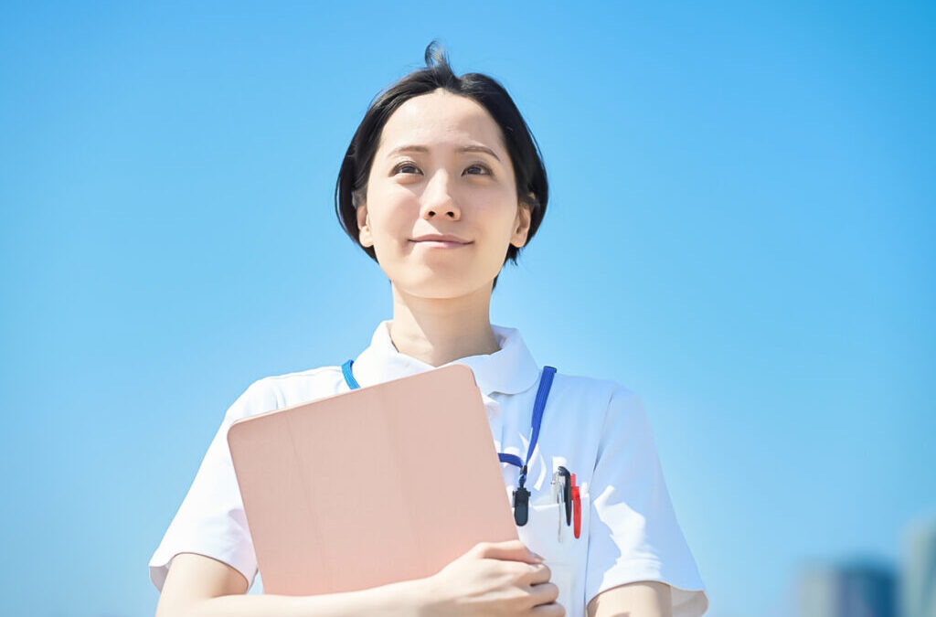 ー看護師のボーナスを最大化する基本と実践ガイドー