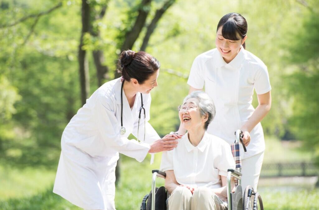 ー看護師のスキルアップで仕事もプライベートもラクになる方法ー